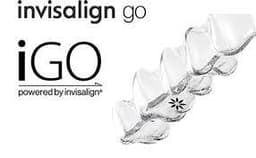 Invisalign Goの画像