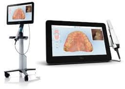 iTero Lumina™の画像