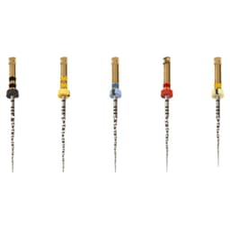 ProTaper Nextの画像